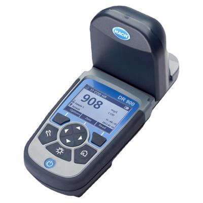 哈希DR900现货授权正品分析仪