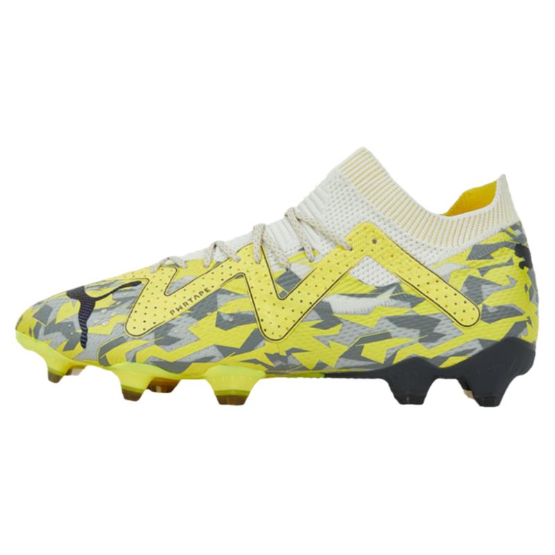 SFS彪马Puma FUTURE ULTIMATE高端FG/AG混钉低帮足球鞋107355-04