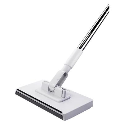 索邦迷你拖把免手洗自动夹布拖把