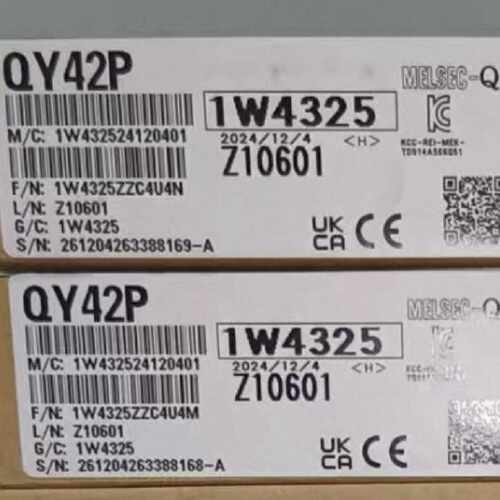 议价三菱模块QY42P/Q68ADV 全新原装正品 型号问客服