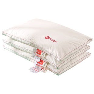 A类全棉荞麦壳枕头护颈椎男女软硬高低成人纯荞麦皮枕芯成人儿童