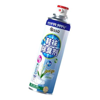 【全网热销100w】央视展播除臭剂