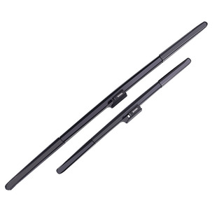 适用日产尼桑新天籁雨刮器原装轩逸逍客奇骏骐达楼兰蓝鸟途乐雨刷