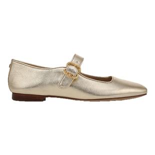 虞书欣同款SAM EDELMAN山姆爱德曼早春银色千金玛丽珍MICHAELA