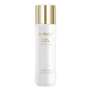 Dr.polly+时光凝颜赋活精华露 面部精华水 补水保湿紧致抗皱120ml