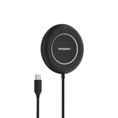 适用于苹果手表二合一无线充电器