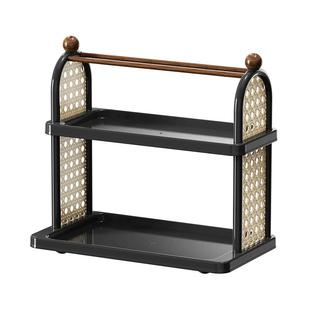 杯子收纳置物架杯架水杯茶杯厨房水杯架收纳架杯架子沥水架咖啡架