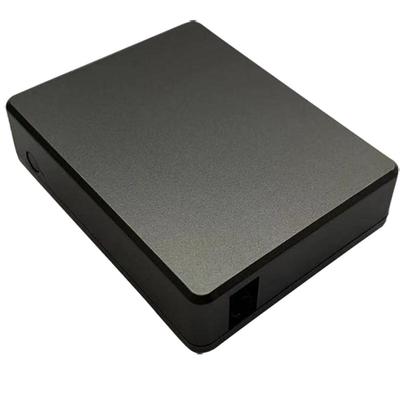 适用于宝马无钥匙进入模块改装