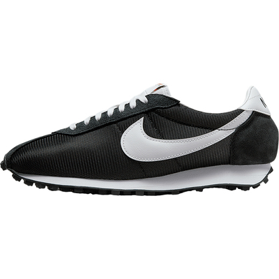 Nike/耐克官方正品2025男士简约低帮系带防滑休闲鞋HJ4687-002