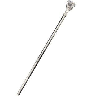 国王者权杖天使女孩男孩儿童表演出摄影视道具王子加长超长魔法棒