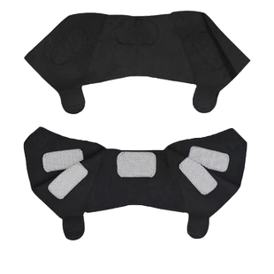 护肩保暖肩周披肩炎肩膀护肩颈椎坎肩睡觉自发热磁疗肩部热敷男女