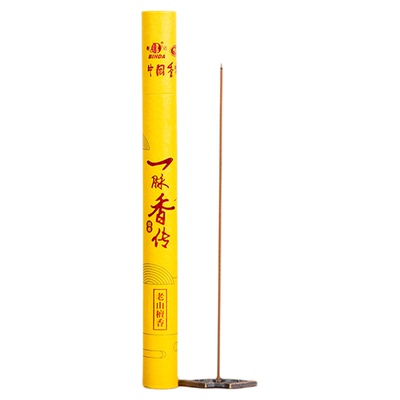 一脉香传天然线香中式熏香