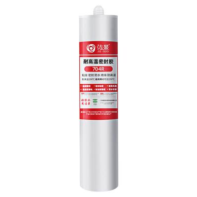 耐高温密封胶强劲粘合