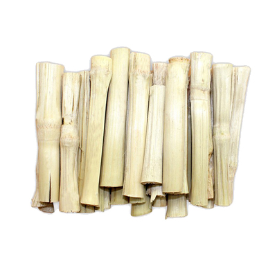 小宠磨牙甜竹天然磨牙棒零食