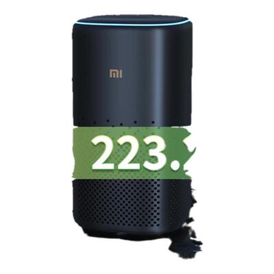 小米小爱同学加强音效