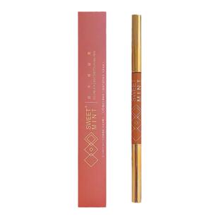 Jaden爱用推荐 双头修容高光笔盒型鼻超润好晕染细节鼻影侧影骨相