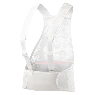 透气托腹带孕妇专用孕中期晚期隐形多功能防滑透气趾骨缓解护腰托