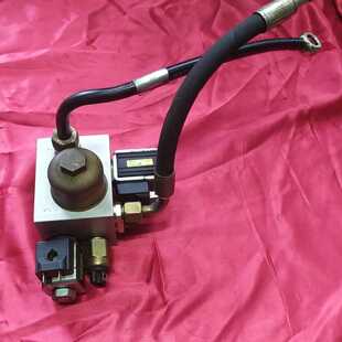 德国FP HYDRAULIQUE 阀 3048000