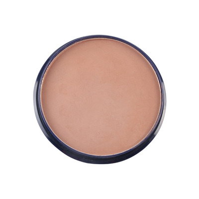 修容粉饼高光提亮四色侧影