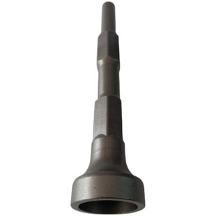 电锤打桩多功能电锤头电镐打桩头新款打膨胀植筋大棚种植打桩神器