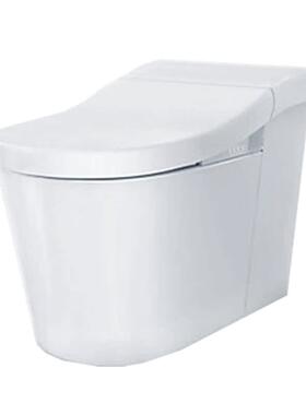科勒星朗智能坐便器虹吸冲水
