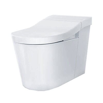科勒星朗智能坐便器虹吸冲水