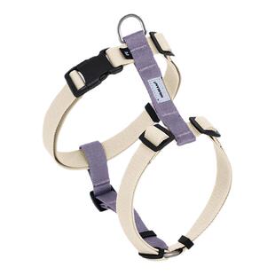 QZee山谷狗狗胸背HiDREAM工字型背带防挣脱遛狗牵引绳小中大型犬