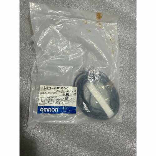 议价E2ES05S12WCC1OMRON接近传感器维修
