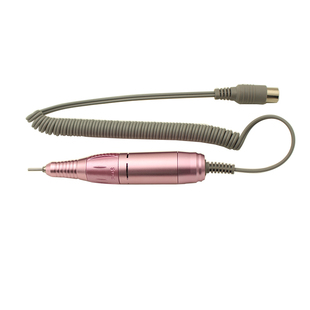 美甲400打磨机配套手柄 30000转35W电动磨甲机 打磨机手柄 包邮