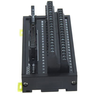 三菱模块PLC QX41 QX42 QY41P QY42P QX71 QH42P QY72 接线端子台