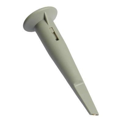 镀金探钩探头示波器镀金探头