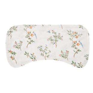 【新品】全棉时代婴儿纱布拍嗝巾婴儿宝宝防吐奶纯棉口水巾新生