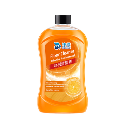 沫檬地板清洁剂200ml/瓶