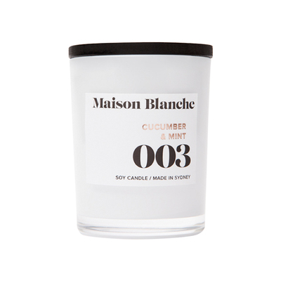 安神助眠ins小众北欧香薰蜡烛