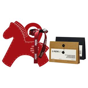 【邓为代言】【小马新年礼袋】PH地中海咖啡阿拉比卡冻干美式速溶