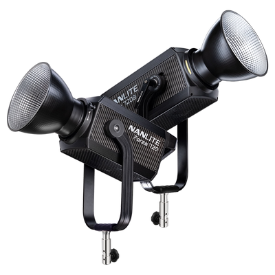 南光720W大功率补光灯