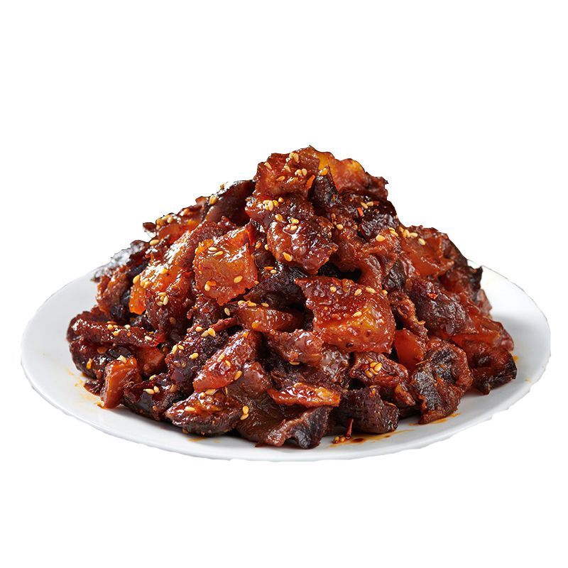 【0乱添加】内蒙牛肉筋筋头巴脑