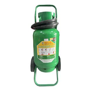 推车式水基灭火器MSTZ/25kg45L65L水基型灭电火充电桩加油站仓库