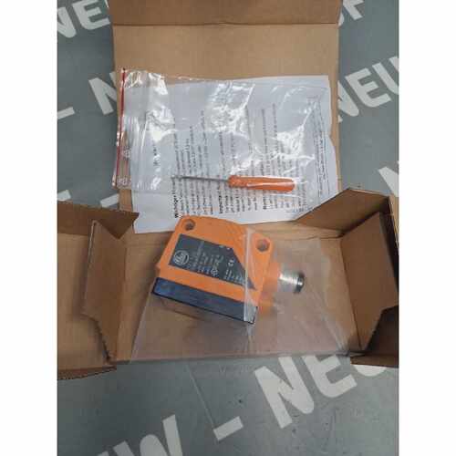 O2I100  ifm  O2I100Readers Code New