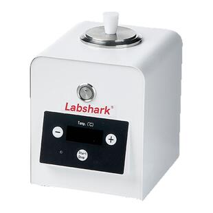 Labshark玻璃珠灭菌器组培实验室专用镊子器械接种消毒快速灭菌器