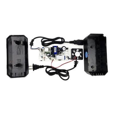 充电器科鹏电动车智能