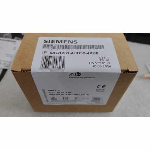 【议价-可维修】6AG1231-4HD32/二手均有货
