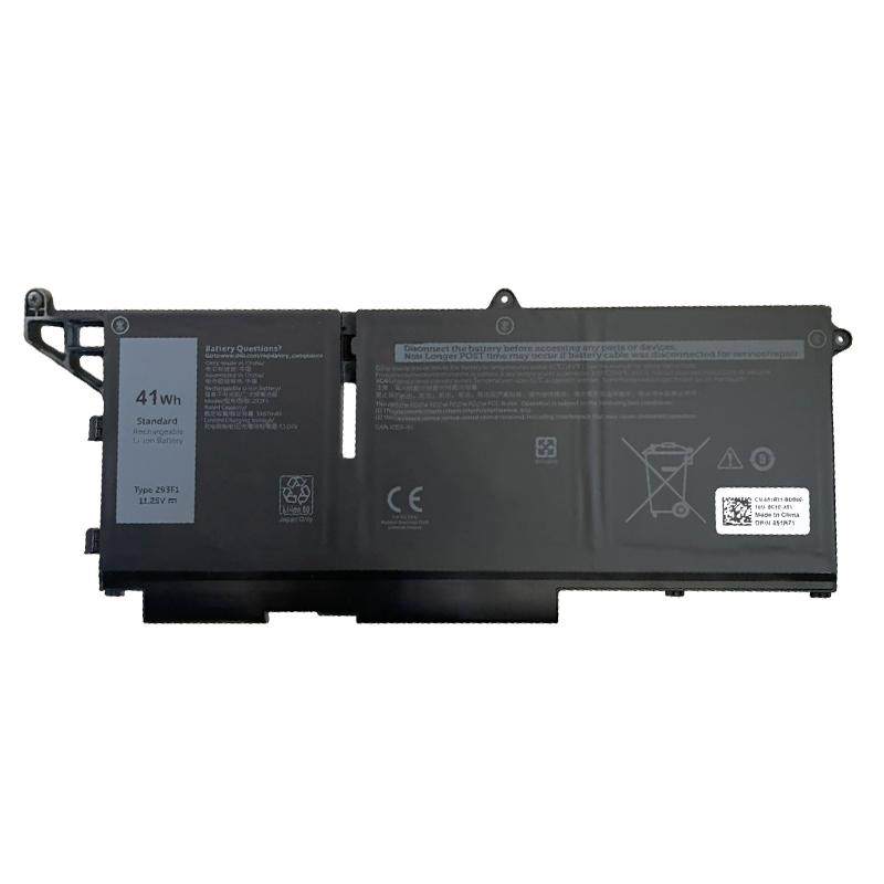 适用于DELL戴尔 293F1 01VX5 404T8 51R71 Latitude 13 5320 7330 笔记本电池 41WH 3467mAh