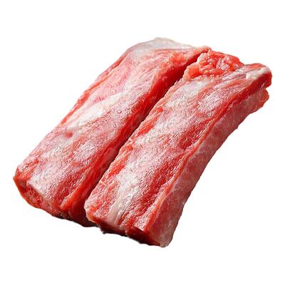 新鲜猪排骨农家散养猪肋排寸排猪小排生鲜土猪肉排骨猪前排顺丰