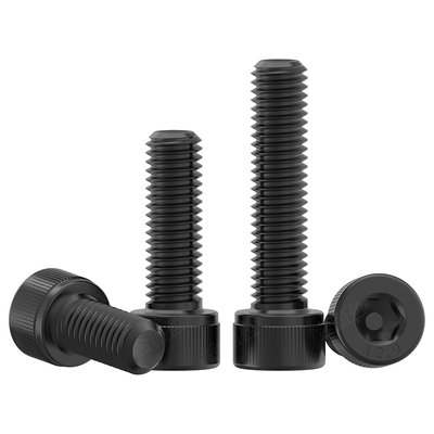 金固盈12.9级杯头内六角螺丝