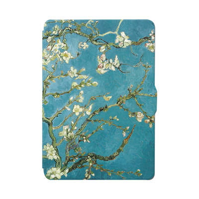 梵高星空超薄休眠保护套