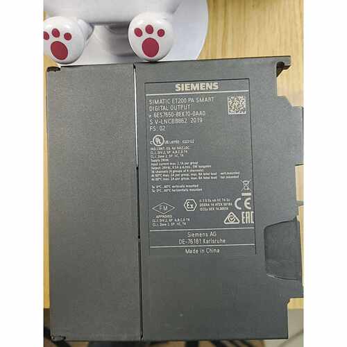 询价6ES7 650-8EK70-0AA0 ，1