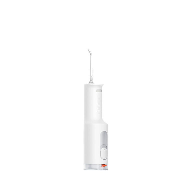 小米米家电动冲牙器F300家用便携式水牙线口腔洁牙齿牙缝洗牙器