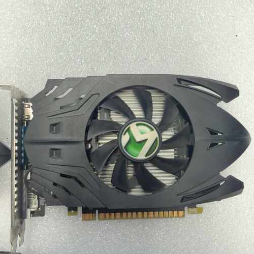 铭瑄GT730重锤2G显卡。，议价商品