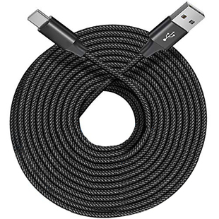 位度超级快充数据线适用华为mate604030nova876专用5A充电线荣耀5030P手机P30proP40快速充冲电器线typec加长